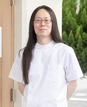 代表挨拶