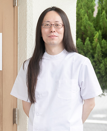 院長からのあいさつ